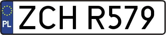 ZCHR579