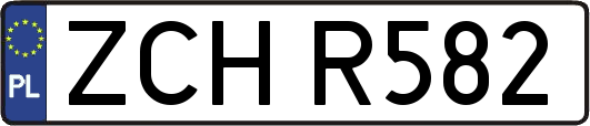 ZCHR582