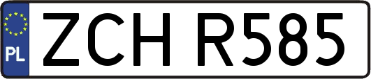 ZCHR585