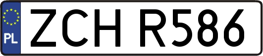 ZCHR586