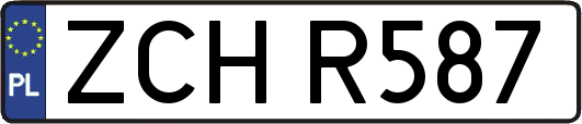 ZCHR587