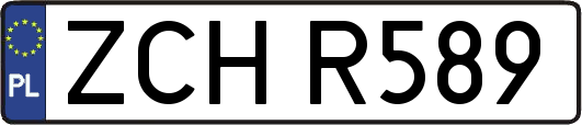 ZCHR589