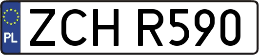ZCHR590