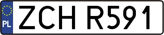 ZCHR591