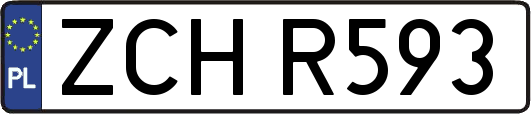 ZCHR593