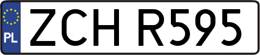ZCHR595