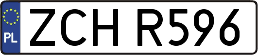 ZCHR596