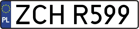 ZCHR599