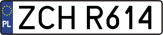 ZCHR614