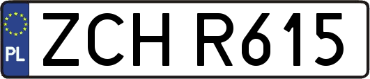 ZCHR615