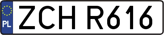 ZCHR616