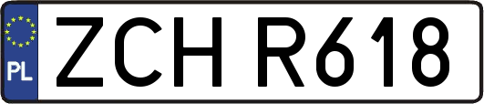 ZCHR618