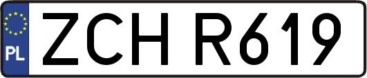 ZCHR619