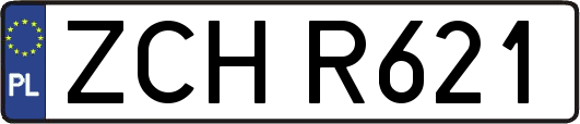 ZCHR621