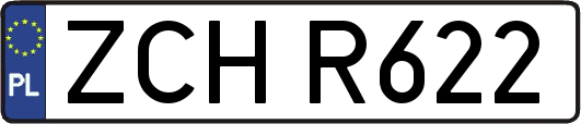 ZCHR622