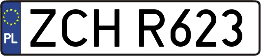 ZCHR623