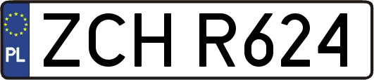 ZCHR624