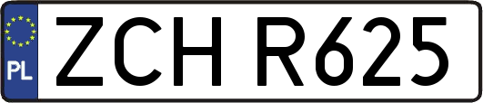 ZCHR625