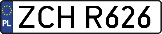 ZCHR626