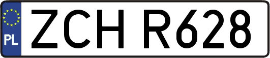 ZCHR628