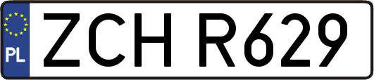 ZCHR629