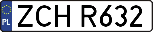 ZCHR632