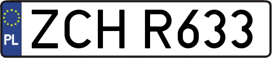 ZCHR633