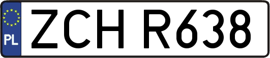 ZCHR638
