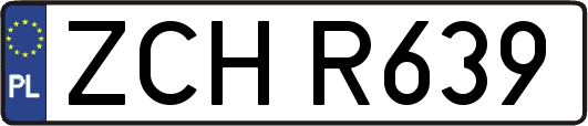 ZCHR639