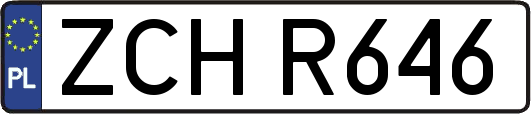 ZCHR646