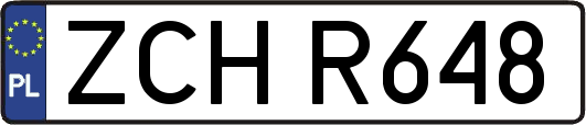 ZCHR648