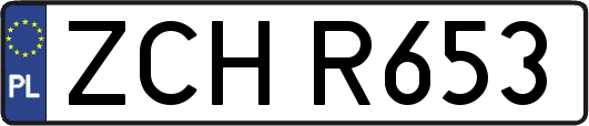 ZCHR653