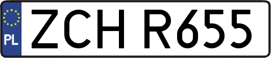 ZCHR655