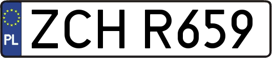 ZCHR659