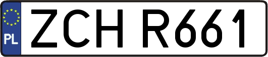 ZCHR661