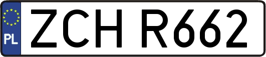 ZCHR662