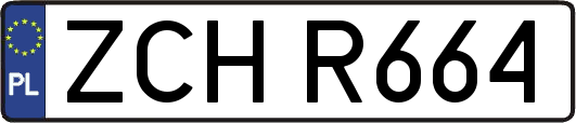 ZCHR664