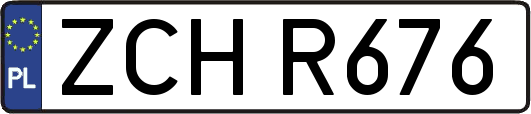 ZCHR676
