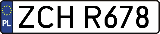 ZCHR678