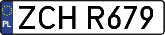 ZCHR679