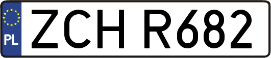 ZCHR682