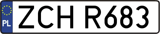 ZCHR683