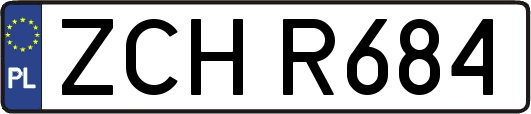 ZCHR684