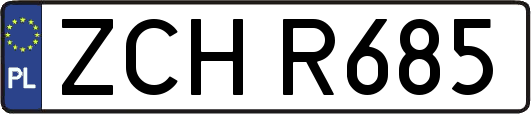 ZCHR685