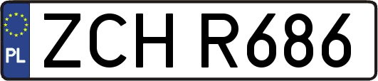 ZCHR686
