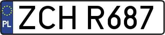 ZCHR687