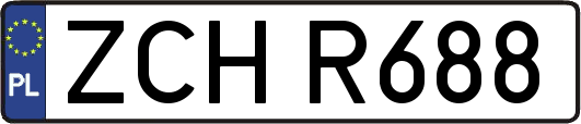 ZCHR688