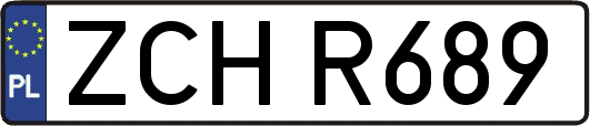 ZCHR689