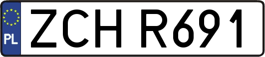 ZCHR691