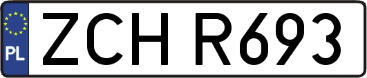 ZCHR693